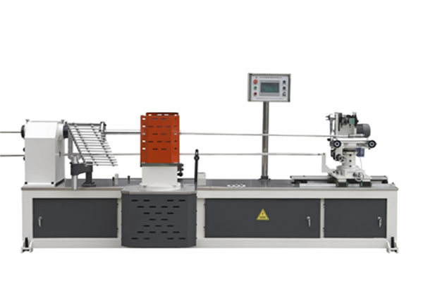 HT-2150C數(shù)控紙管機(jī) HT-2150C數(shù)控紙管機(jī)